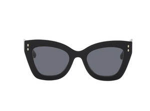 Isabel Marant Louny Sunglasses - Black