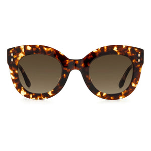Isabel Marant 0073/S 086 Brown Sunglasses