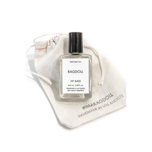 Ragdoll LA Perfume Oil No. 8400-RAGDOLL LA-NikandShe