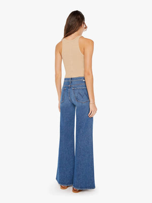 Mother Denim The Twister Sneak - Local Charm