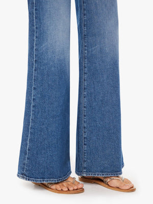 Mother Denim The Twister Sneak - Local Charm