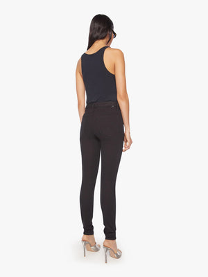 Mother Denim High Waisted Looker Skimp - Lasting Impression