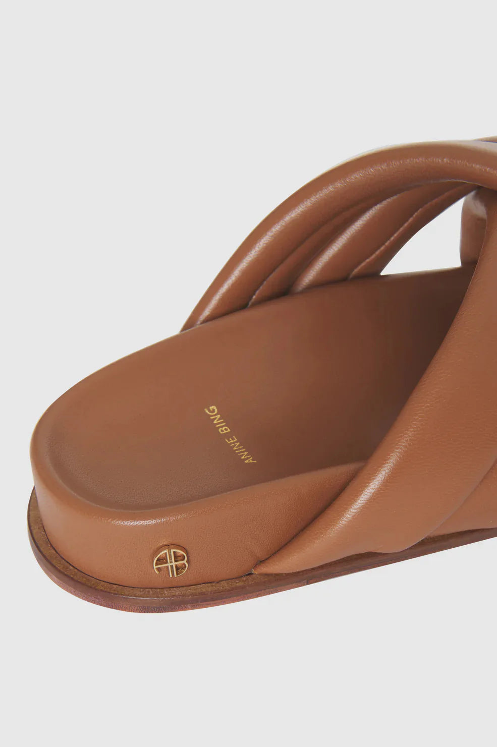 LAブランド♪ 人気商品 ☆ ANINE BING☆ LIZZIE SLIDES Anine Bing Lizzie Slides in Black | Shop Tula – Tula Boutique