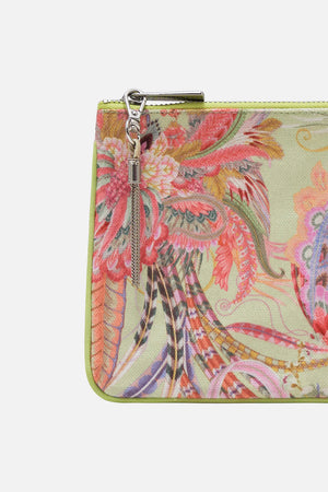 Camilla Coin And Phone Purse - Cosmic Tuscan