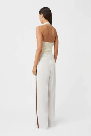 Camilla and Marc Cassia Pant - Oyster Grey