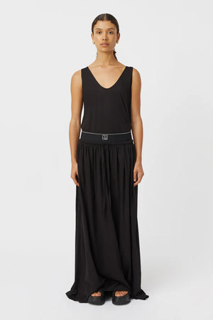 Camilla and Marc Simone Tank - Black
