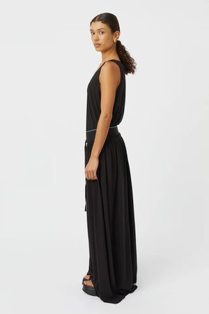 Camilla and Marc Simone Tank - Black