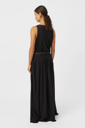 Camilla and Marc Simone Tank - Black
