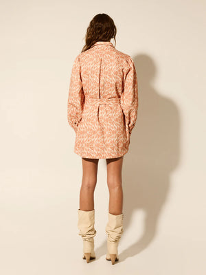 Kivari Elisa Mini Dress