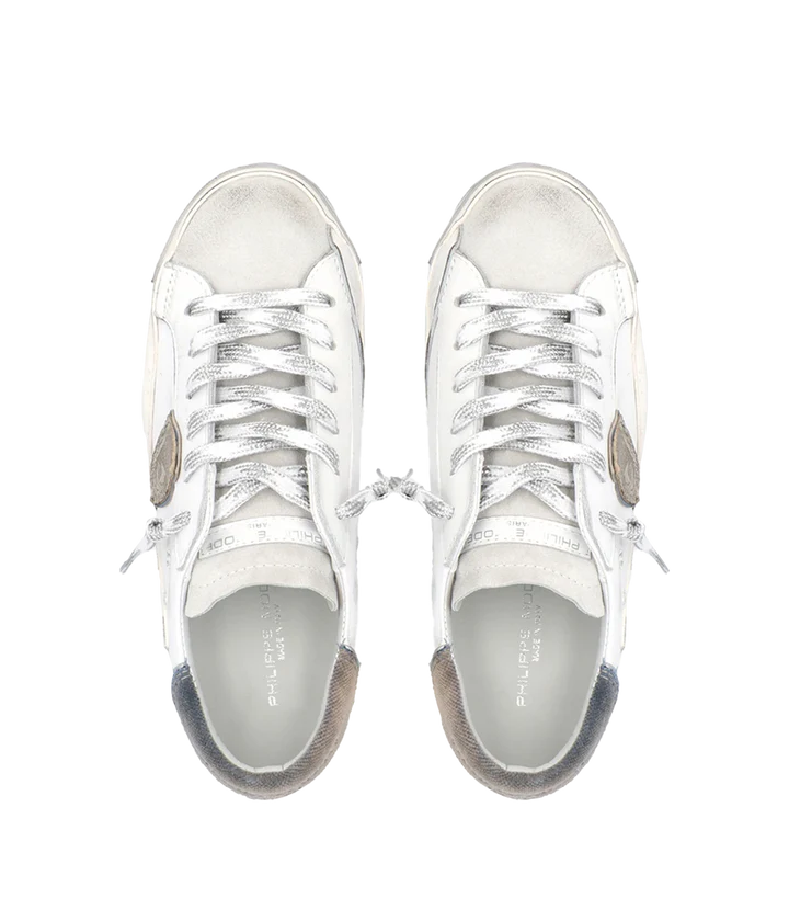 Scarpa PHILIPPE MODEL prsx high woman sneaker PRHD XE04 Size 37 Color Scarpa PHILIPPE MODEL prsx high woman sneaker PRHD XE04 Size 37 Color