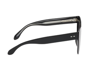 Isabel Marant Louny Sunglasses - Black