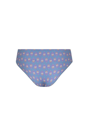 Spell Chateau Brief - Lavender