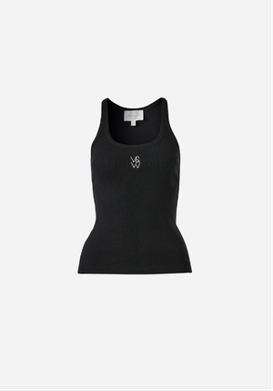 Viktoria & Woods V&W Tank - Black