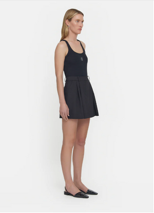 Viktoria & Woods V&W Tank - Black