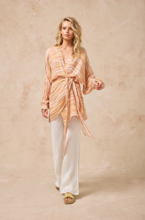 Estilo Emporio Ainu Dress - Hermes
