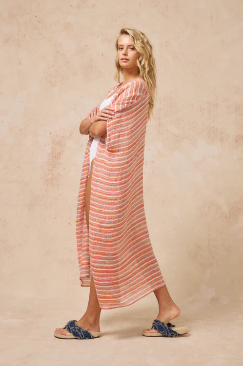 Estilo Emporio Triangolo Dress & Duster - Sole