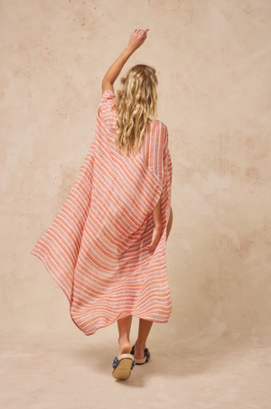 Estilo Emporio Triangolo Dress & Duster - Sole