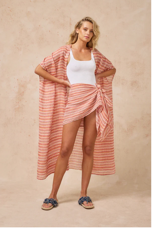 Estilo Emporio Triangolo Dress & Duster - Sole