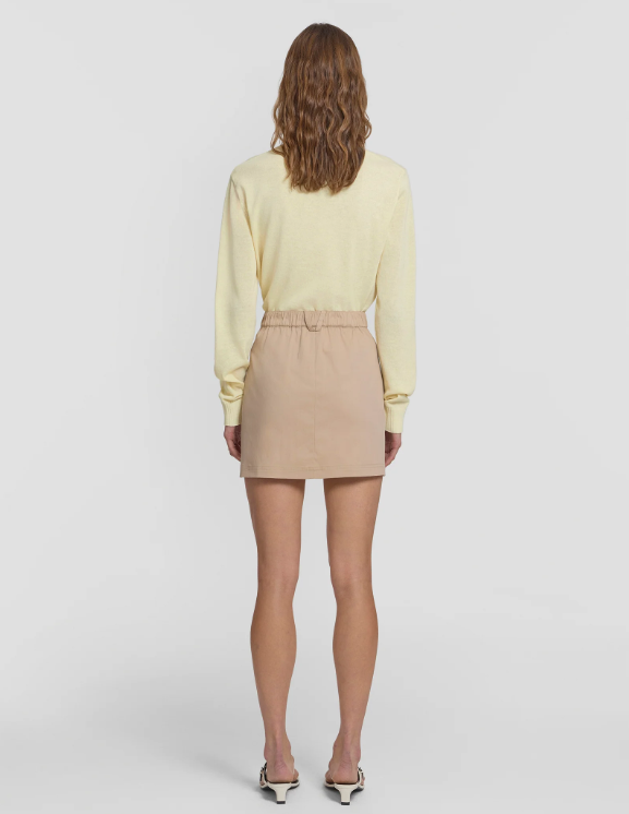 Viktoria & Woods Slider Skirt
