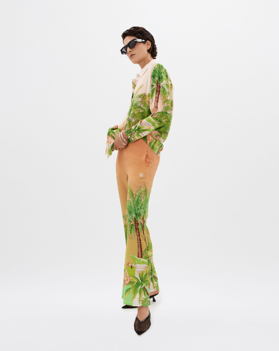 Muma World Vinales Long Pants
