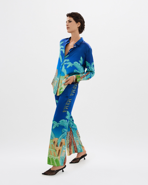 Muma World Cuban Nights Long pants