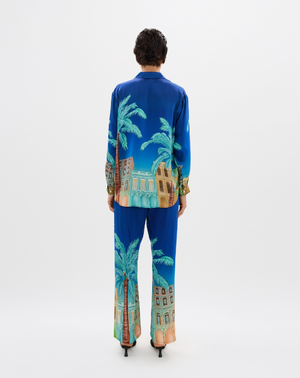 Muma World Cuban Nights Long pants