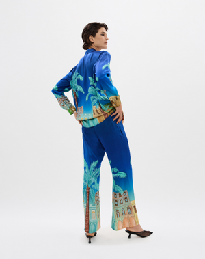 Muma World Cuban Nights Long pants