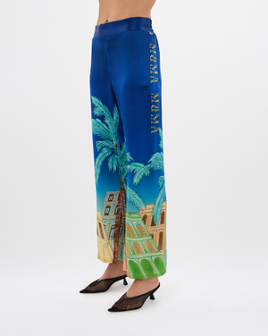Muma World Cuban Nights Long pants