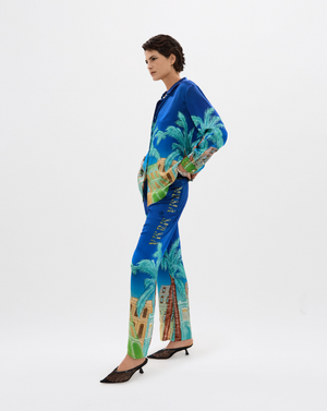 Muma World Cuban Nights Long pants