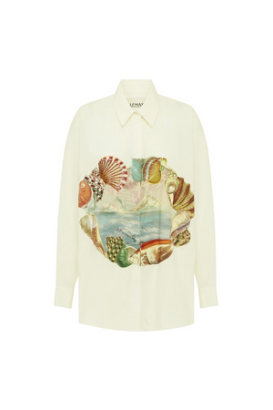 Alemais Opal Shirt.