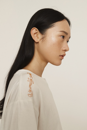 Alemais Tide Tee