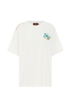 Alemais Tide Tee