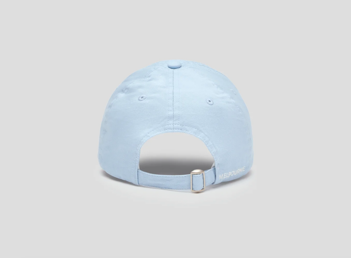Viktoria & Woods - Woods Vintage Cap - Hydrogen