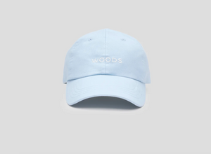 Viktoria & Woods - Woods Vintage Cap - Hydrogen