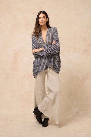 Estilo Emporio Aurora Jacket - Cestino