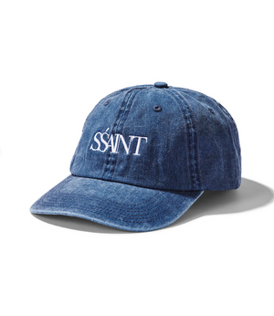 Ssaint Cap - Blue