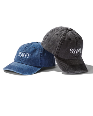 Ssaint Cap - Blue
