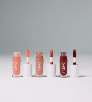 Ssaint Lio Gloss - Glaze