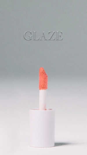 Ssaint Lio Gloss - Glaze