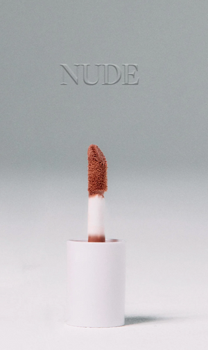 Ssaint Lip Gloss - Nude