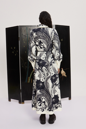 Alemais Mickey Shirtdress - PRESALE