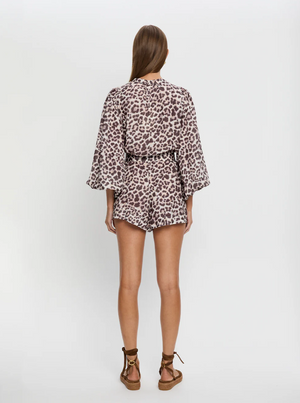 Kivari Reese Playsuit