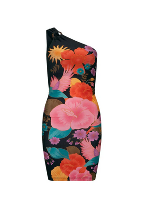 Spell Beach Bar Mini Dress