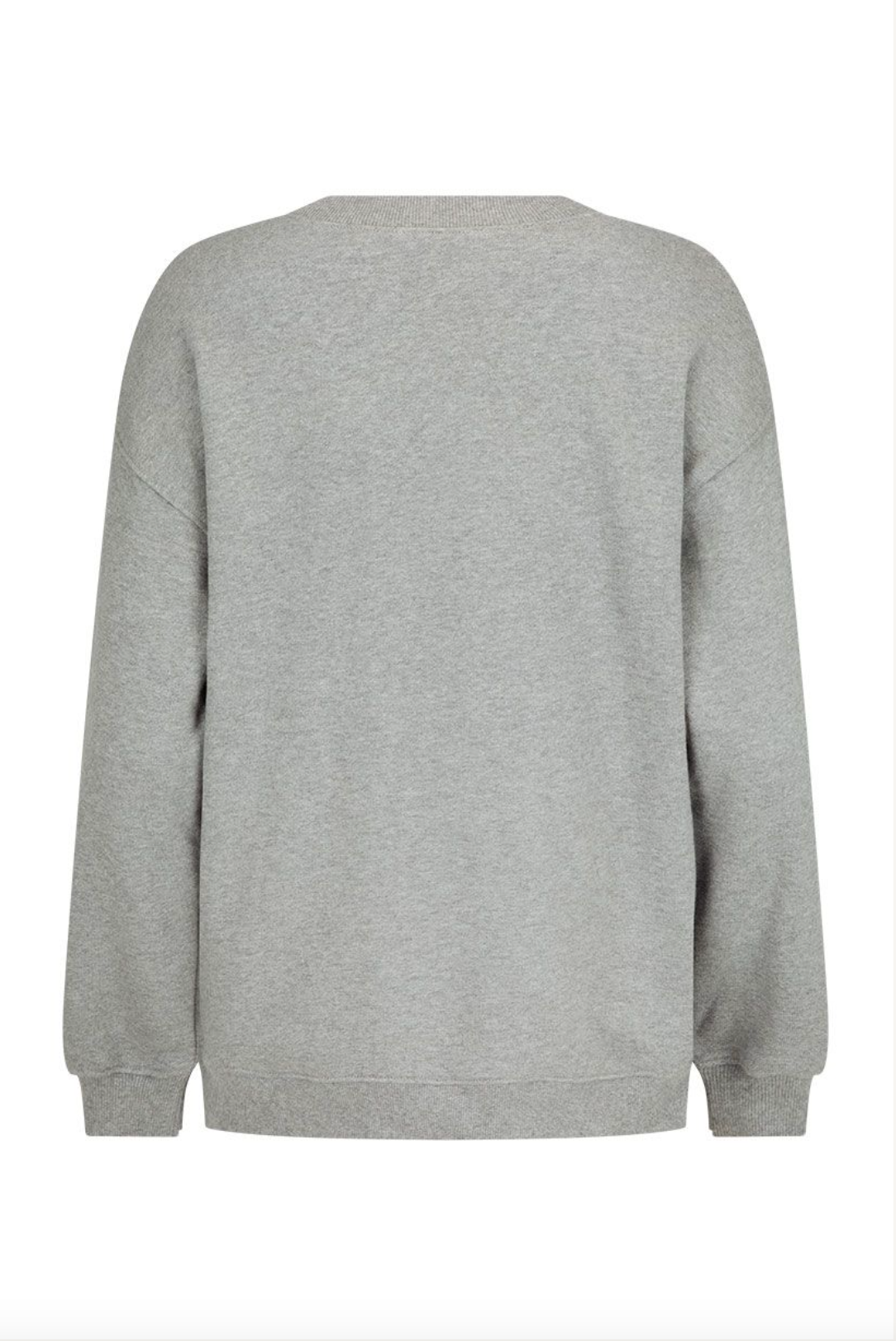 Spell Elysian Sweatshirt - Grey Marle