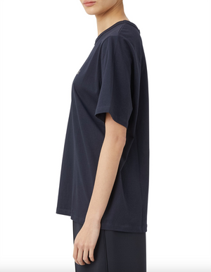 Camilla and Marc Grayson Tee - Black