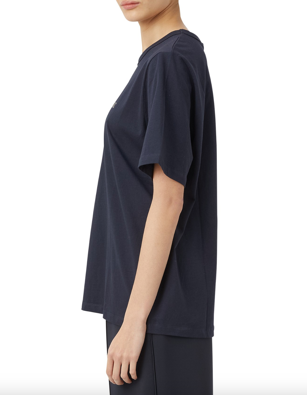 Camilla and Marc Grayson Tee - Black