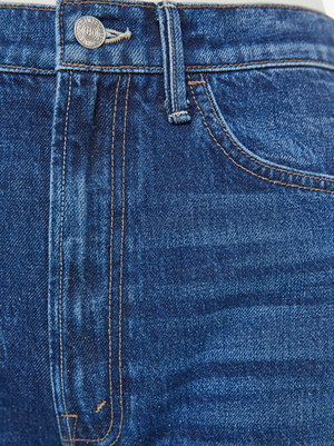 Mother Denim The Half Pipe Ankle - Did You Bring Me Anything