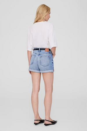 Anine Bing Rudy Tee Anine Bing - Ivory