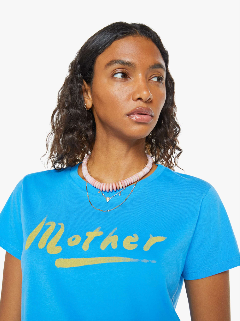Mother The Lil Goodie Goodie - Mother Signature
