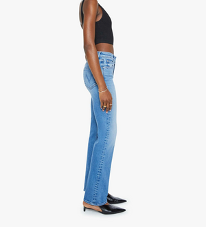 Mother Denim The Kick It - Fan Favorite